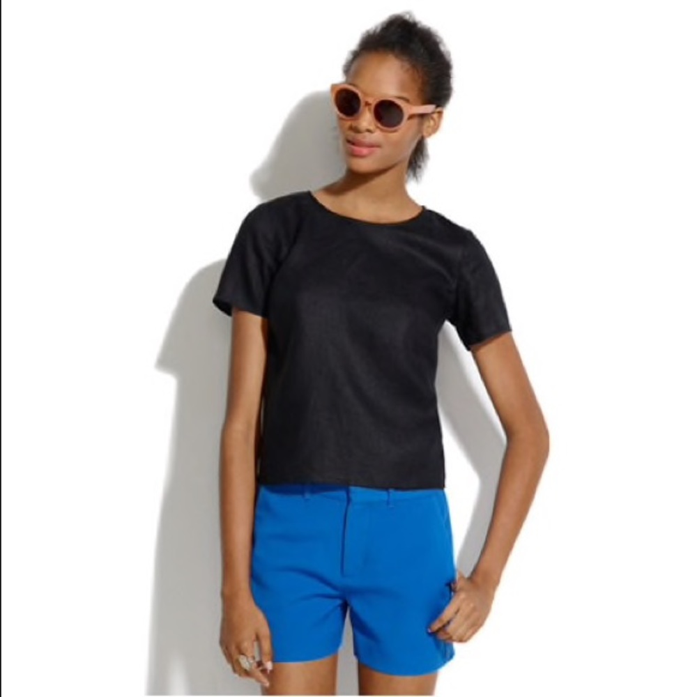 Madewell Scenic view top